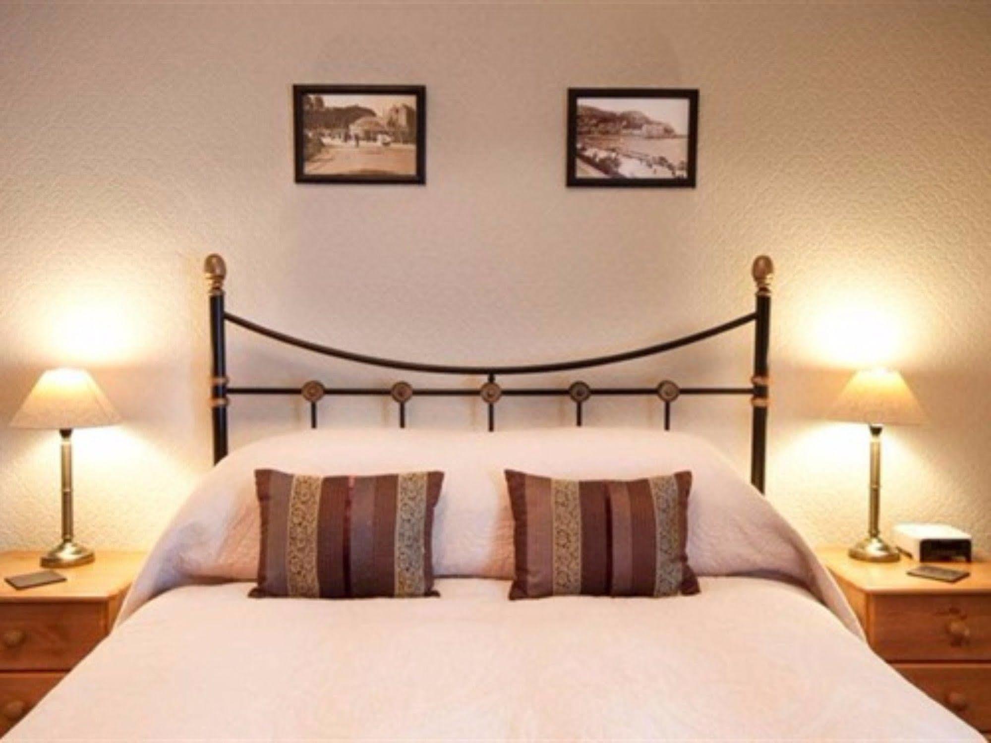 Adcote House (Adults Only) Hotel Llandudno Exterior photo
