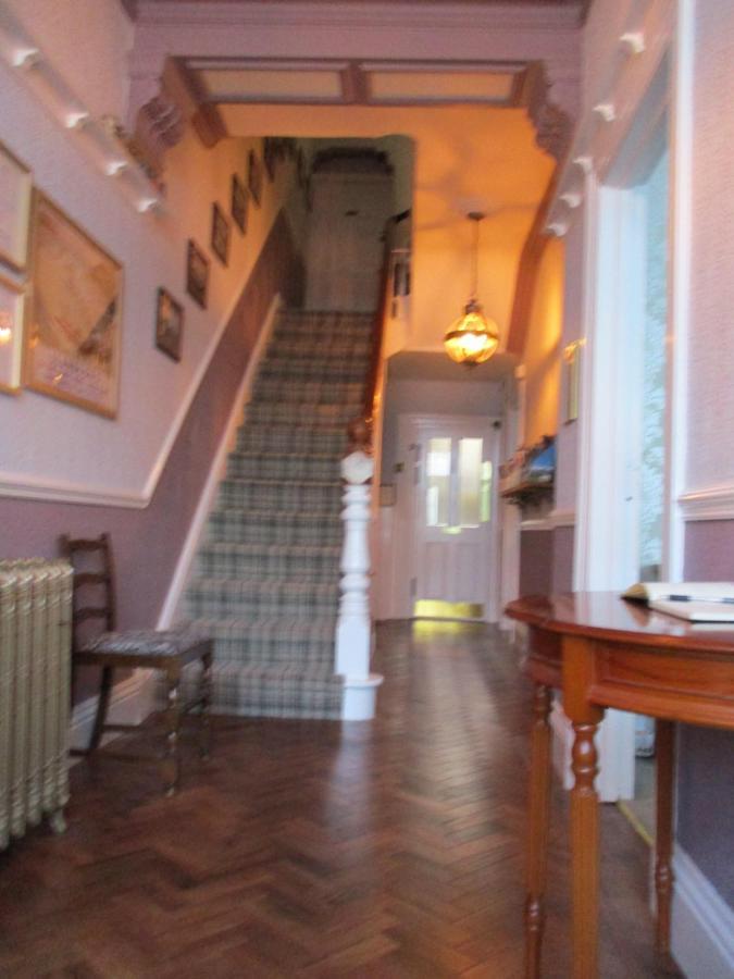 Adcote House (Adults Only) Hotel Llandudno Exterior photo